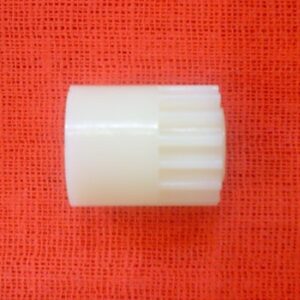 GEAR, 15T (MANUAL GEAR)