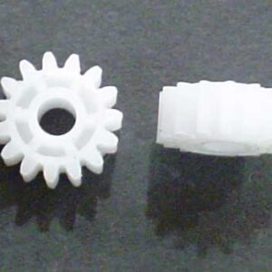 GEAR, 15T (MULTI FEED ASS'Y)