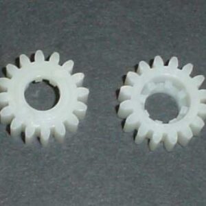 GEAR, 16T (FIXING ASS'Y)