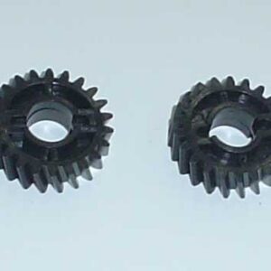 GEAR, 22T (MAIN DRIVE ASS'Y)