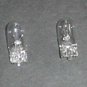 DUPLEX BULB 6.3V.15A