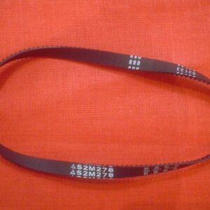 BELT, TIMING (FEEDER ASS'Y 2 DRIVE ASS'Y) -  S3M-420