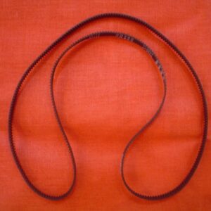 BELT, TIMING (LENS MOUNT ASS'Y) -  S2M-710