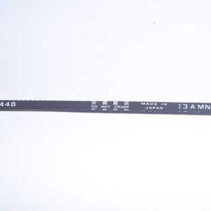 BELT, TIMING (SIDE LIMIT PLATE ASS'Y) -  S2M-448