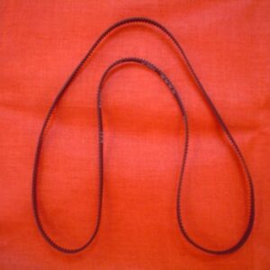 BELT, TIMING (FRONT TRAY PAPER PICK-UP ASS'Y) -  S2M-648