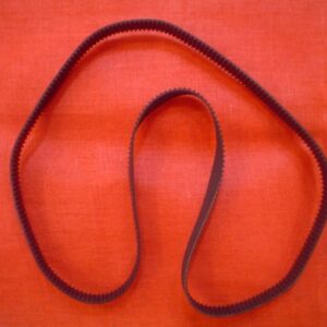 BELT, TIMING (DRUM/DEV. DRIVE UNIT ASS'Y) -  S2M-572