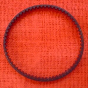 BELT, TIMING (PROCESSING UNIT) -  S2M-128