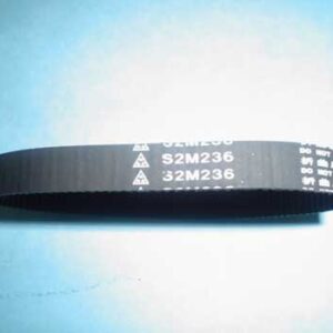 BELT, TIMING (SCANNER ASS'Y) -  S2M-236