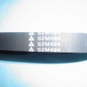 BELT, TIMING (REGISTRATION BELT) -  S2M-494