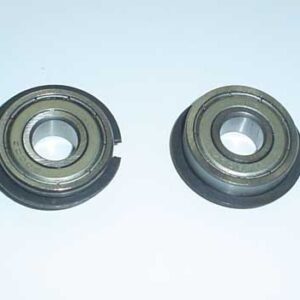 BEARING, BALL (LOWER PRESSURE ROLLER)