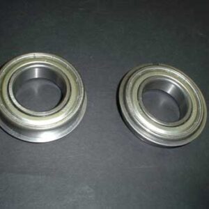 BEARING, BALL (DEVELOPING ASS'Y)