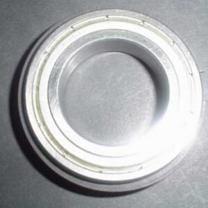 BEARING, BALL (LOWER PRESSURE ROLLER)