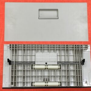 TROLLEY RIGHT DOOR ASSEMBLY