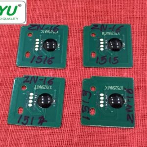 TONER CHIP (SET OF 4PCS)