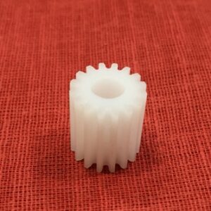 GEAR, 16T (PAPER FEED UNIT) - TEFLON
