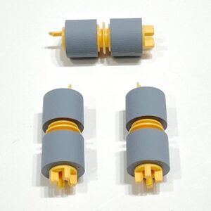 PAPER SEPARATION ROLLER WITH HUB (SET OF 3PCS)