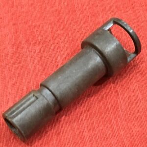 SHAFT, COUPLING (HOPPER ASS'Y)