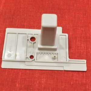 SPACER, DF MOUNTING, LEFT