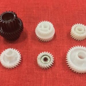 DEVELOPING GEAR (SET OF 6PCS)