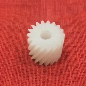 GEAR, 18T (FUSER DRIVE UNIT) - TEFLON
