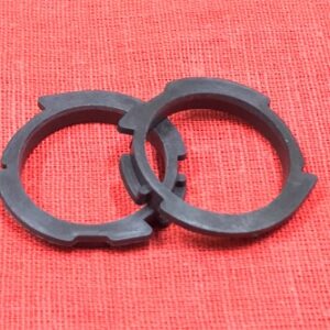 BUSHING (UPPER FUSER ROLLER) SET OF 2 PCS