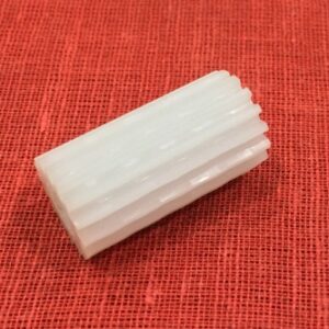 GEAR, 16T (BYPASS MOTOR) - TEFLON