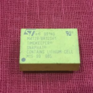 LITHIUM BATTERY - REFUBHISHED