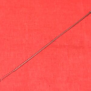 AUGER, WASTE TONER - METAL