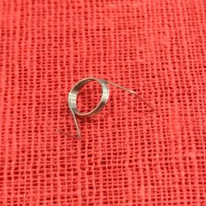 SPRING, UPPER PICKER FINGER
