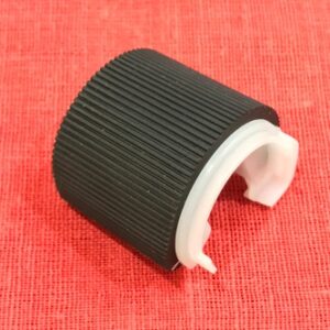 ROLLER, PAPER PICK-UP WITH HUB