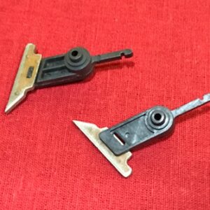 UPPER PICKER FINGER (GRADE A) - PIYU