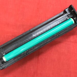 DRUM UNIT WITH DEVELOPER