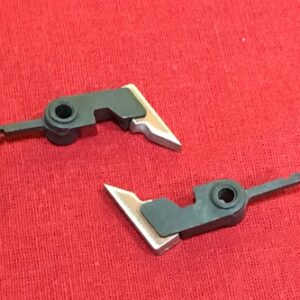 UPPER PICKER FINGER (GRADE A) - PIYU