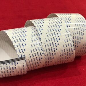 CABLE, FLAT (ADF ASS'Y)