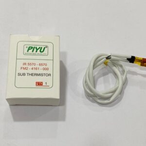 THERMISTOR, SUB - PIYU