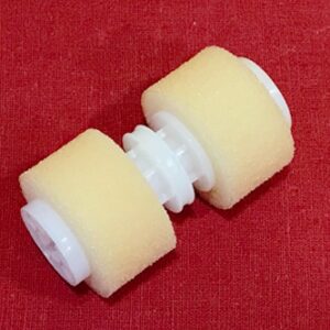 ROLLER, SEPARATION (ROUGH SLEEVE) GRADE A