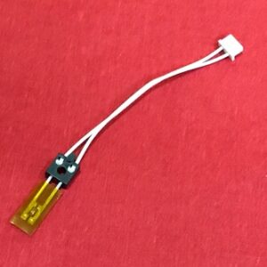 THERMISTOR, REAR  - PIYU