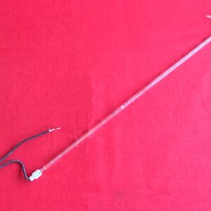 HEATER LAMP 230V X 600W