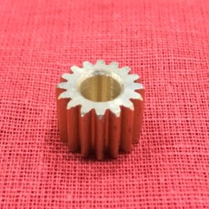 GEAR, 16T (CASSETTE GEAR)