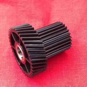 GEAR, 25T/37T WITH BEARING (TRANSFER ASS'Y)