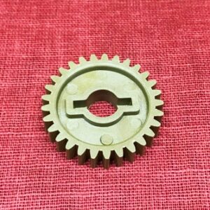 GEAR, 29T (FUSING CLEANING UNIT)
