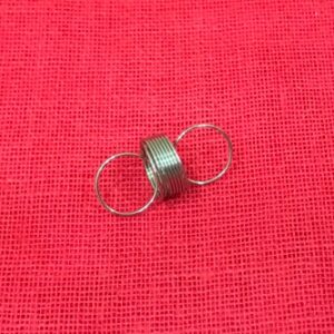 SPRING, UPPER PICKER FINGER
