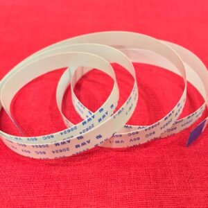 CCD FLAT CABLE