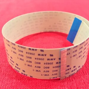 SCANNER TO FAIRY CABLE