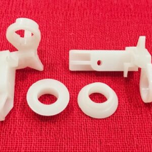 TRANSFER ROLLER STAND WITH BUSH