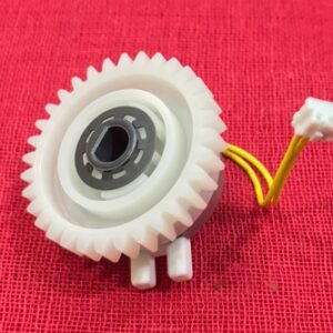 ELECTROMAGNETIC CLUTCH (REGISTRATION)  - ORIGINAL