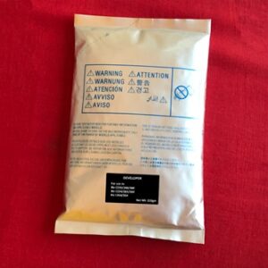 DEVELOPER BLACK © -  210GM