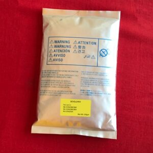 DEVELOPER YELLOW © -  500GM