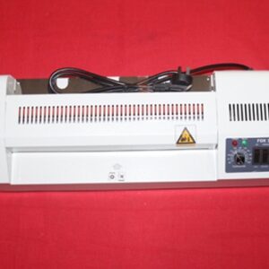 LAMINATION MACHINE