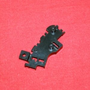 MAIN CHARGE CORONA TERMINAL